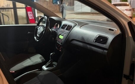 Volkswagen Polo VI (EU Market), 2015 год, 835 000 рублей, 8 фотография