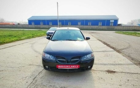 Nissan Almera, 2005 год, 250 000 рублей, 2 фотография