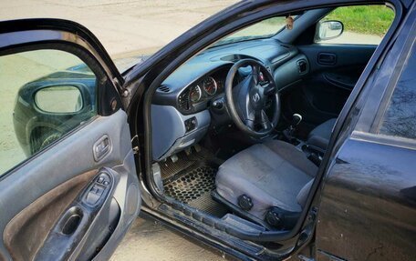 Nissan Almera, 2005 год, 250 000 рублей, 7 фотография