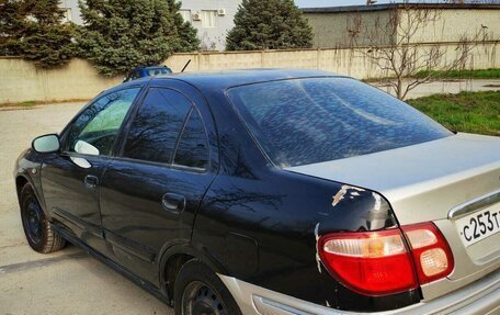 Nissan Almera, 2005 год, 250 000 рублей, 6 фотография