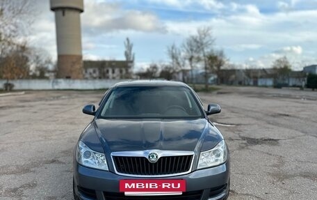 Skoda Octavia, 2011 год, 680 000 рублей, 2 фотография