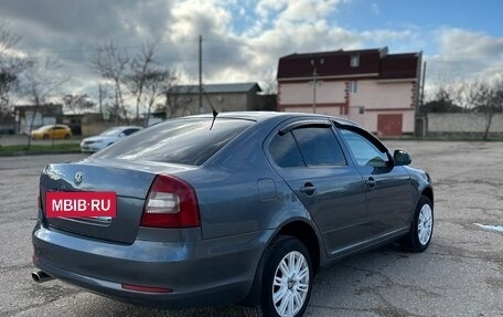 Skoda Octavia, 2011 год, 680 000 рублей, 5 фотография