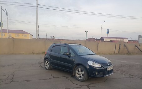 Suzuki SX4 II рестайлинг, 2011 год, 890 000 рублей, 9 фотография