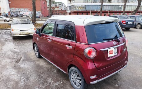 Daihatsu Cast I, 2016 год, 760 000 рублей, 4 фотография