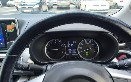 Daihatsu Cast I, 2016 год, 760 000 рублей, 13 фотография