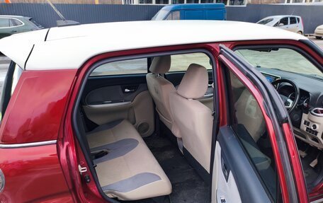 Daihatsu Cast I, 2016 год, 760 000 рублей, 10 фотография