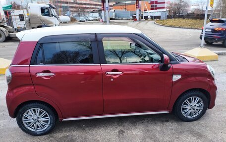 Daihatsu Cast I, 2016 год, 760 000 рублей, 5 фотография