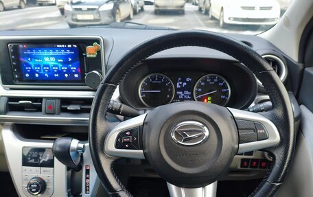 Daihatsu Cast I, 2016 год, 760 000 рублей, 16 фотография