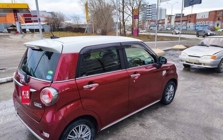 Daihatsu Cast I, 2016 год, 760 000 рублей, 6 фотография