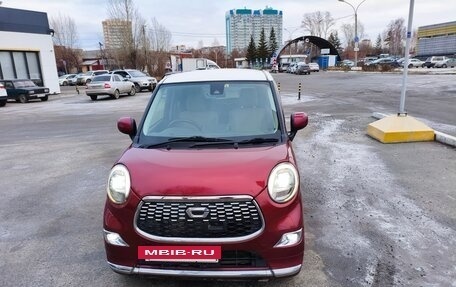 Daihatsu Cast I, 2016 год, 760 000 рублей, 2 фотография