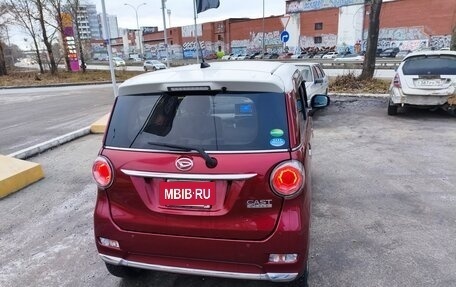 Daihatsu Cast I, 2016 год, 760 000 рублей, 7 фотография