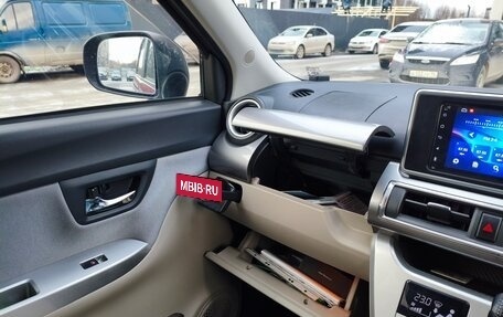 Daihatsu Cast I, 2016 год, 760 000 рублей, 15 фотография