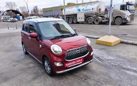 Daihatsu Cast I, 2016 год, 760 000 рублей, 8 фотография