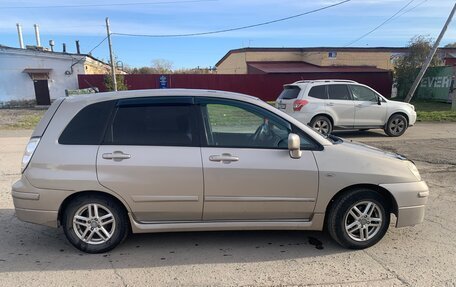 Suzuki Liana, 2007 год, 360 000 рублей, 4 фотография