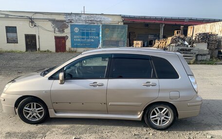 Suzuki Liana, 2007 год, 360 000 рублей, 8 фотография