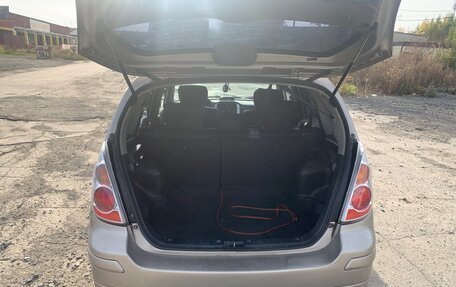 Suzuki Liana, 2007 год, 360 000 рублей, 6 фотография