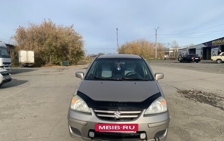 Suzuki Liana, 2007 год, 360 000 рублей, 3 фотография