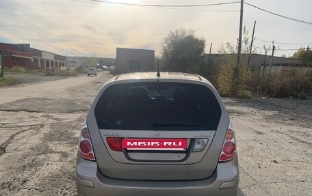 Suzuki Liana, 2007 год, 360 000 рублей, 7 фотография