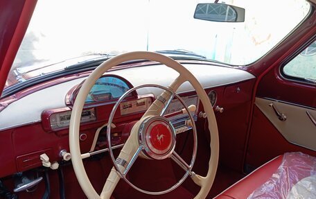 ГАЗ 21 «Волга», 1969 год, 5 500 000 рублей, 6 фотография