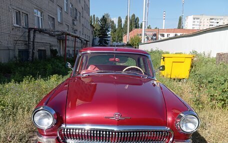 ГАЗ 21 «Волга», 1969 год, 5 500 000 рублей, 3 фотография