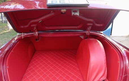 ГАЗ 21 «Волга», 1969 год, 5 500 000 рублей, 5 фотография