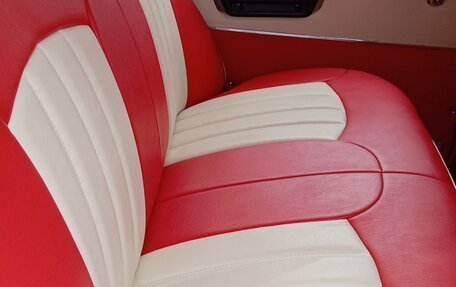 ГАЗ 21 «Волга», 1969 год, 5 500 000 рублей, 9 фотография