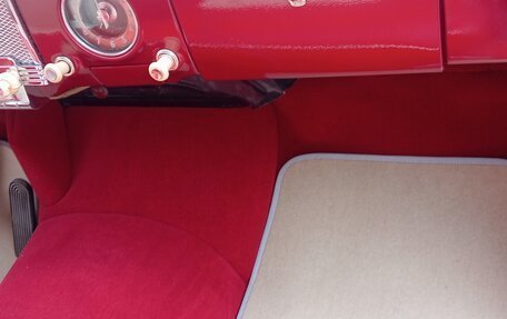 ГАЗ 21 «Волга», 1969 год, 5 500 000 рублей, 10 фотография