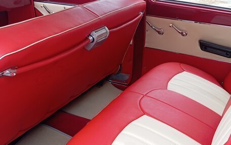 ГАЗ 21 «Волга», 1969 год, 5 500 000 рублей, 13 фотография