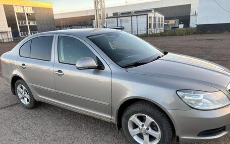 Skoda Octavia, 2012 год, 750 000 рублей, 8 фотография