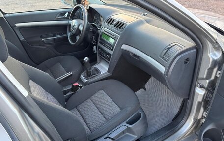 Skoda Octavia, 2012 год, 750 000 рублей, 6 фотография