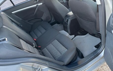 Skoda Octavia, 2012 год, 750 000 рублей, 15 фотография