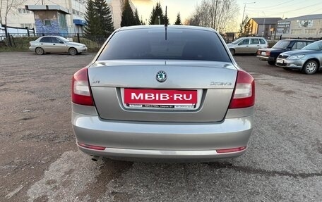 Skoda Octavia, 2012 год, 750 000 рублей, 2 фотография