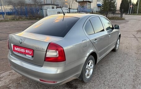 Skoda Octavia, 2012 год, 750 000 рублей, 13 фотография