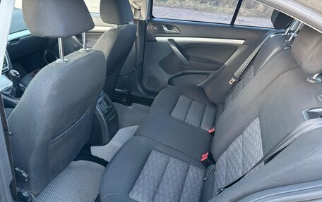 Skoda Octavia, 2012 год, 750 000 рублей, 18 фотография