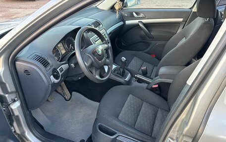 Skoda Octavia, 2012 год, 750 000 рублей, 19 фотография