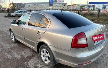 Skoda Octavia, 2012 год, 750 000 рублей, 17 фотография