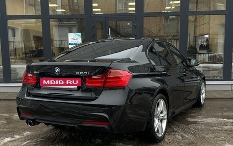 BMW 3 серия, 2015 год, 2 099 000 рублей, 3 фотография