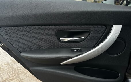 BMW 3 серия, 2015 год, 2 099 000 рублей, 9 фотография