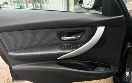 BMW 3 серия, 2015 год, 2 099 000 рублей, 5 фотография