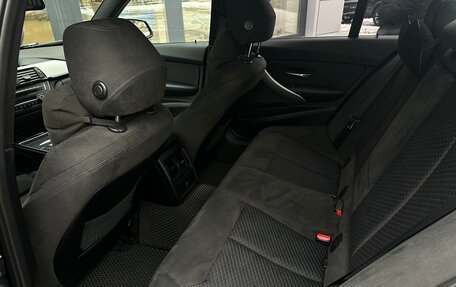 BMW 3 серия, 2015 год, 2 099 000 рублей, 10 фотография