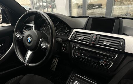 BMW 3 серия, 2015 год, 2 099 000 рублей, 17 фотография