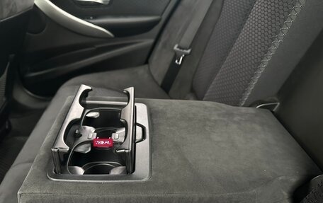 BMW 3 серия, 2015 год, 2 099 000 рублей, 11 фотография