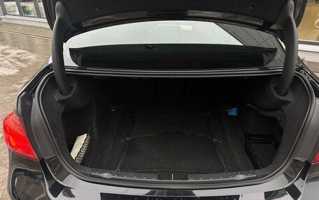 BMW 3 серия, 2015 год, 2 099 000 рублей, 33 фотография