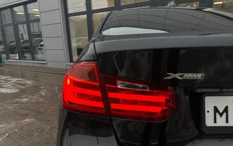 BMW 3 серия, 2015 год, 2 099 000 рублей, 32 фотография