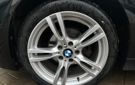 BMW 3 серия, 2015 год, 2 099 000 рублей, 29 фотография