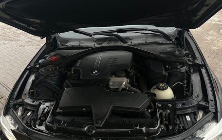 BMW 3 серия, 2015 год, 2 099 000 рублей, 34 фотография