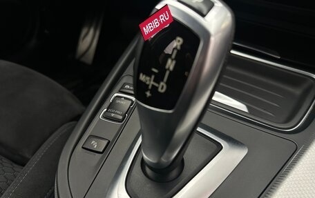 BMW 3 серия, 2015 год, 2 099 000 рублей, 22 фотография