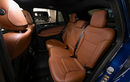 Mercedes-Benz GLE Coupe, 2018 год, 6 250 000 рублей, 13 фотография