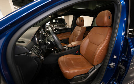 Mercedes-Benz GLE Coupe, 2018 год, 6 250 000 рублей, 9 фотография