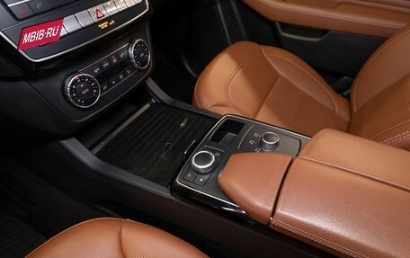 Mercedes-Benz GLE Coupe, 2018 год, 6 250 000 рублей, 15 фотография